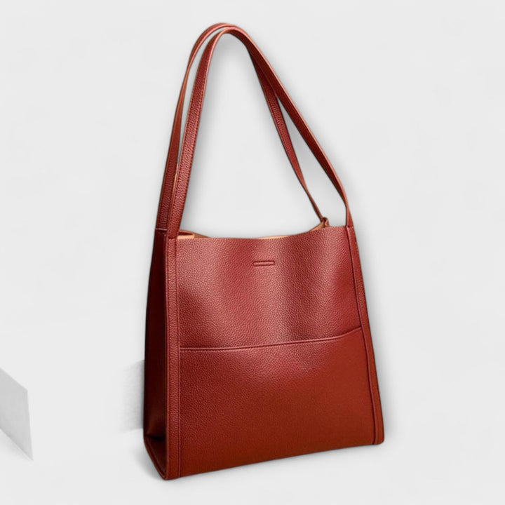 Aurora. - Handcrafted Bag