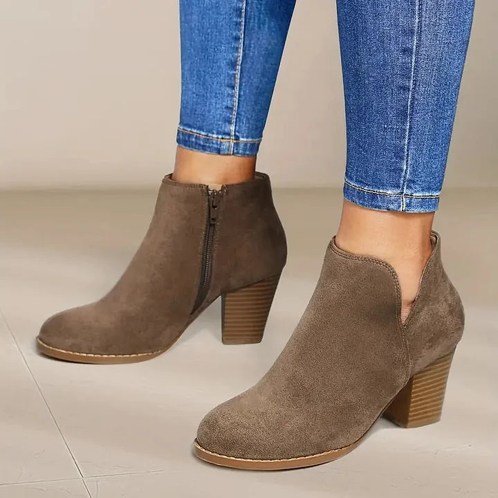 Aira | Bold Urban Boots