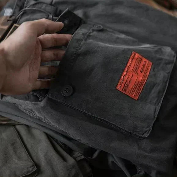 Drevante | Porter Technical Cargo
