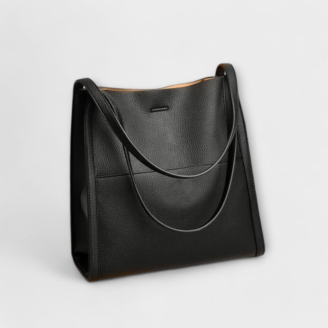 Aurora. - Handcrafted Bag