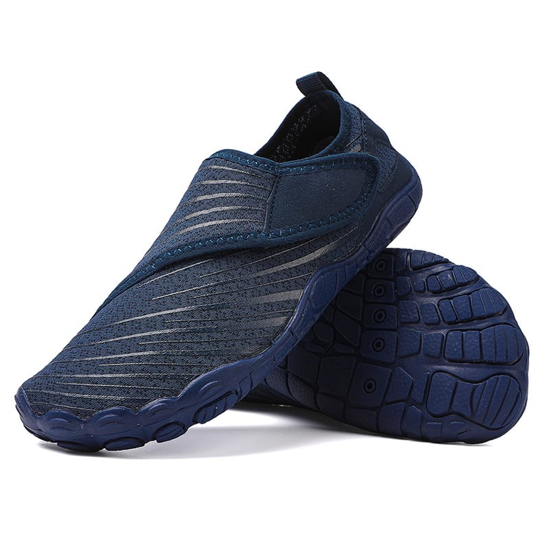 Mira - Barefoot Orthopaedic Trainers