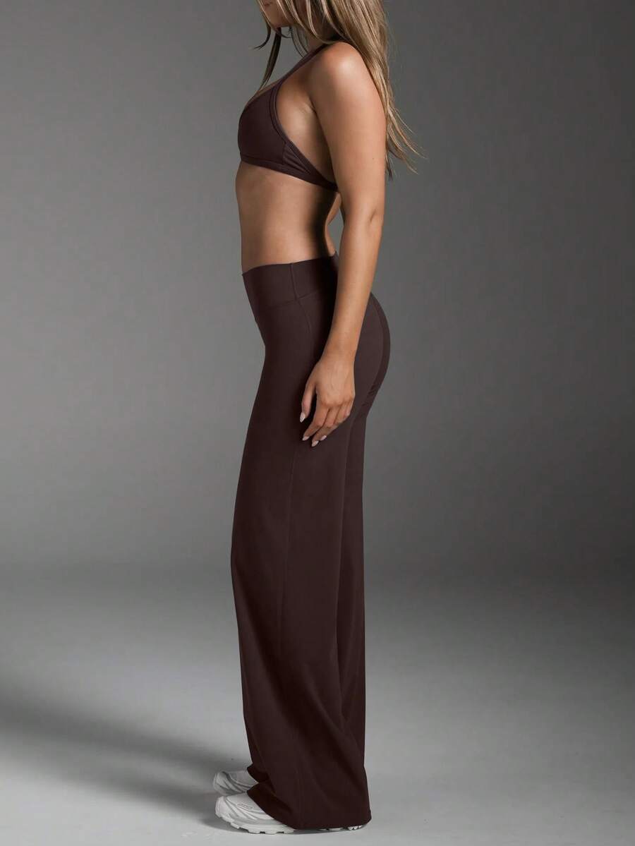 Women's Commuting Sports Trousers