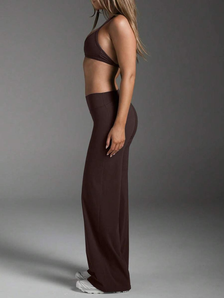 Women's Commuting Sports Trousers
