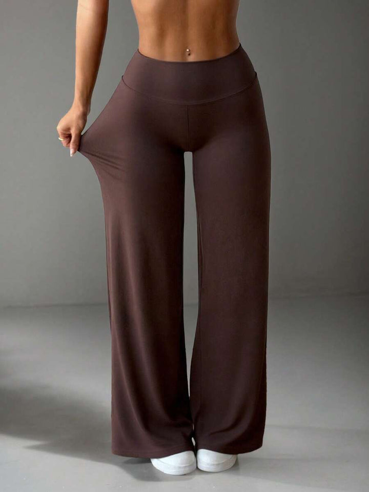Women's Commuting Sports Trousers