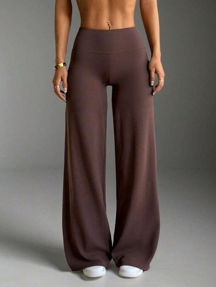Women's Commuting Sports Trousers