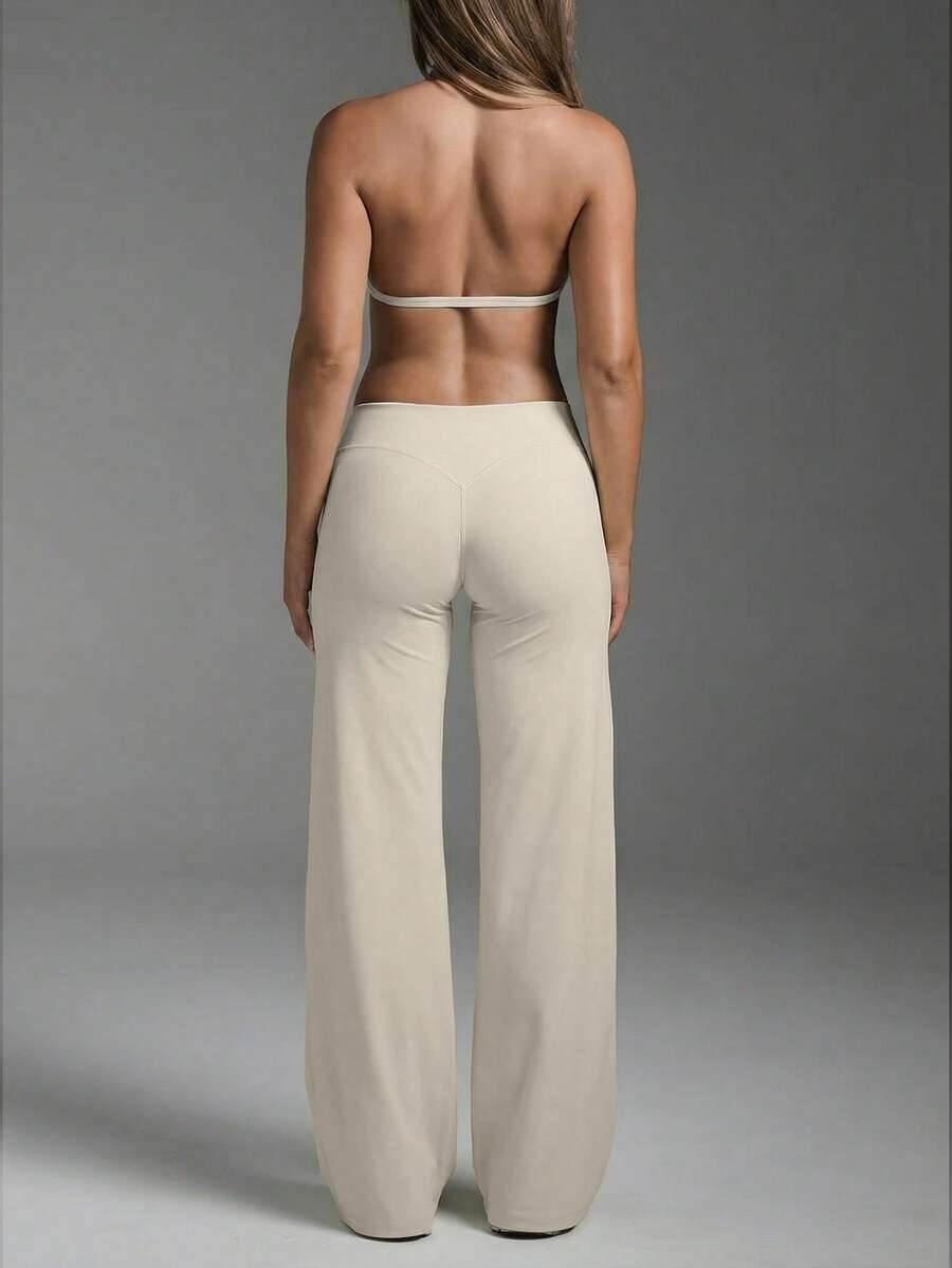 Women's Commuting Sports Trousers
