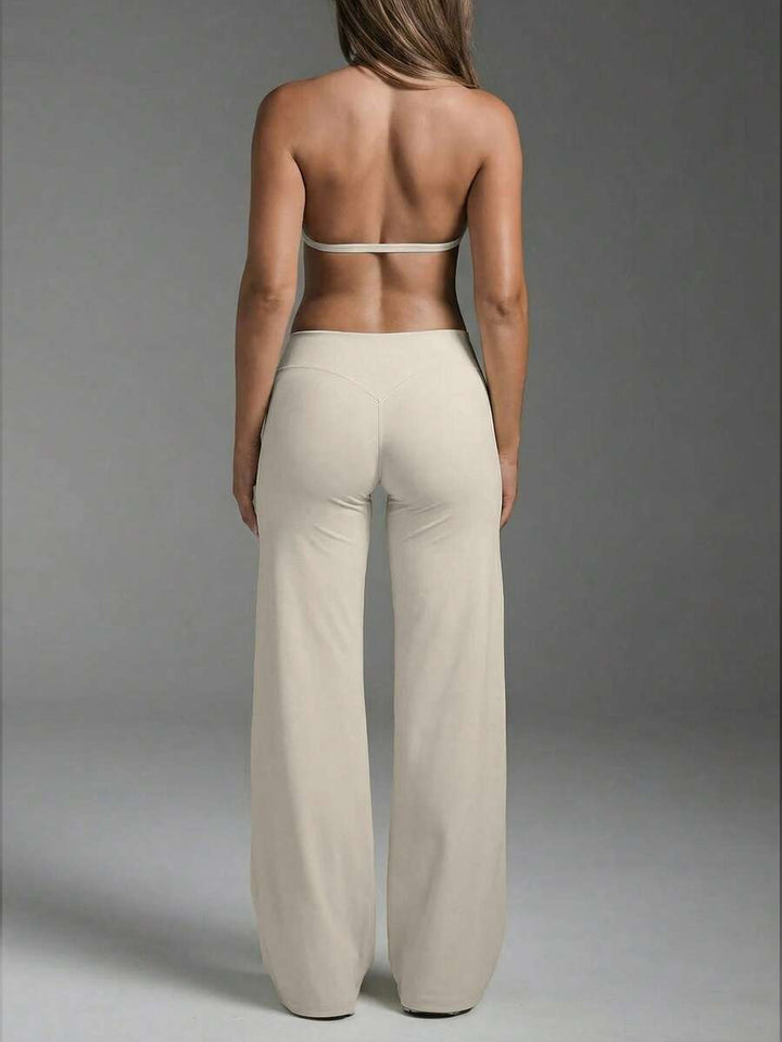 Women's Commuting Sports Trousers