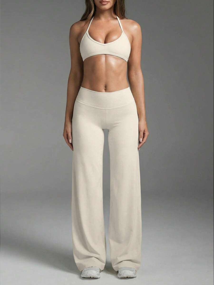 Women's Commuting Sports Trousers