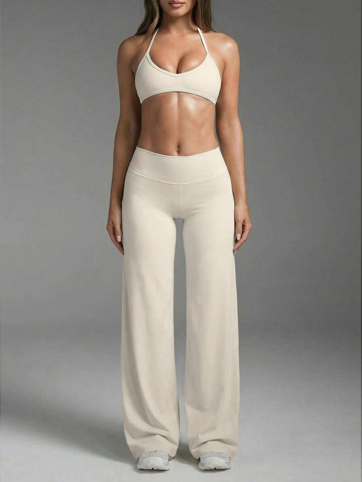 Women's Commuting Sports Trousers