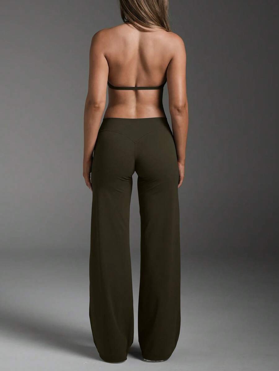 Women's Commuting Sports Trousers