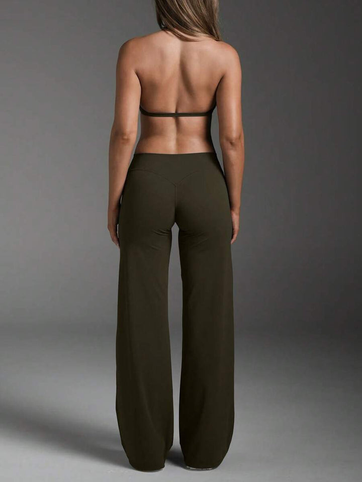 Women's Commuting Sports Trousers