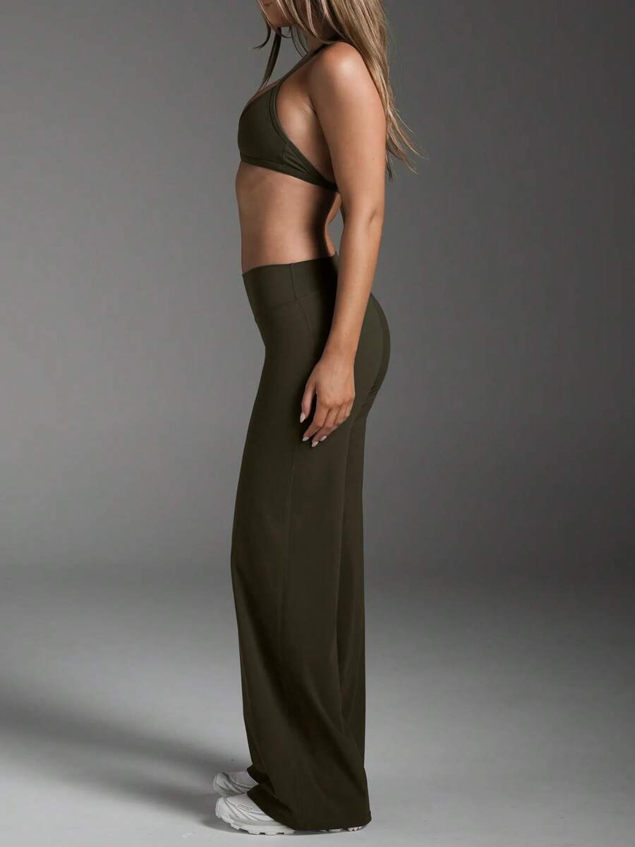 Women's Commuting Sports Trousers
