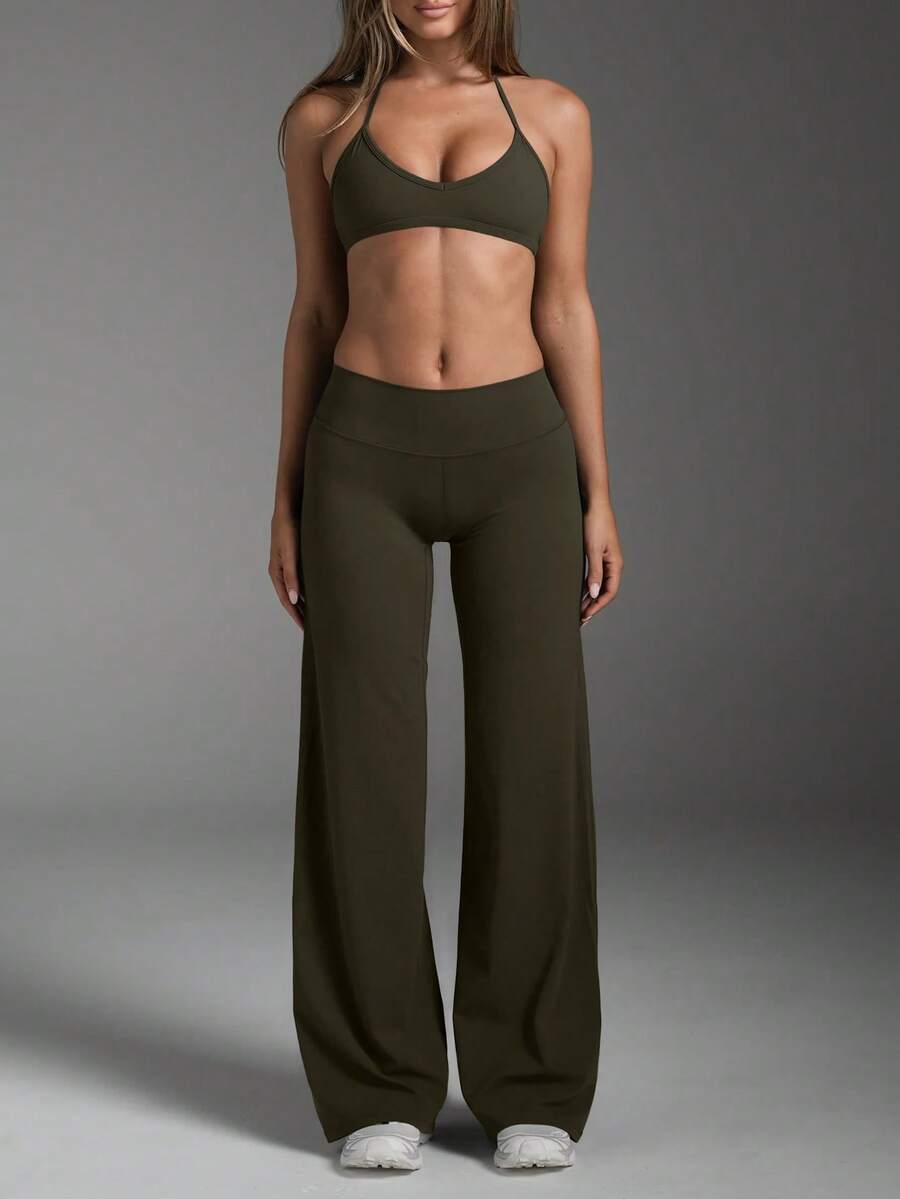 Women's Commuting Sports Trousers