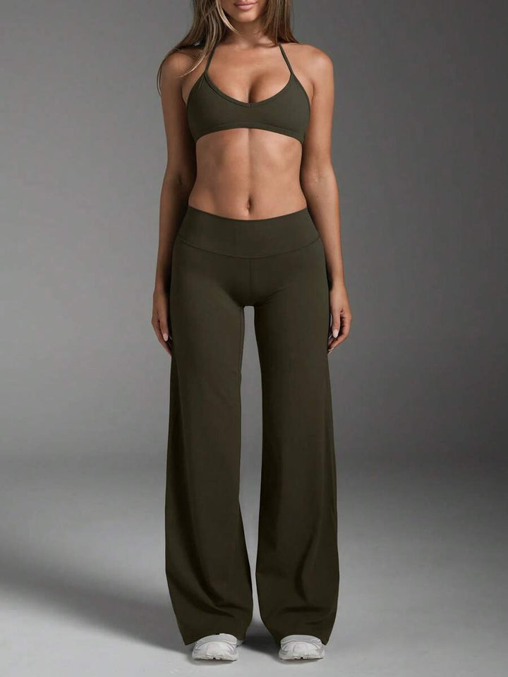 Women's Commuting Sports Trousers