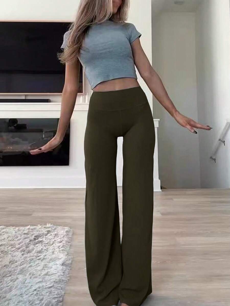 Women's Commuting Sports Trousers