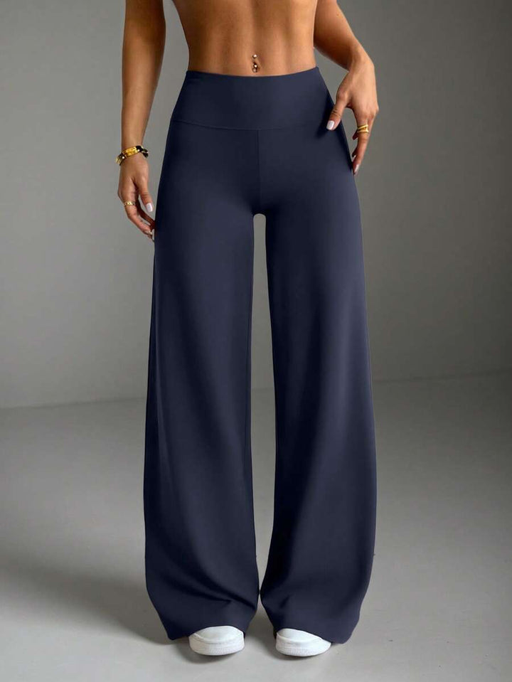 Women's Commuting Sports Trousers