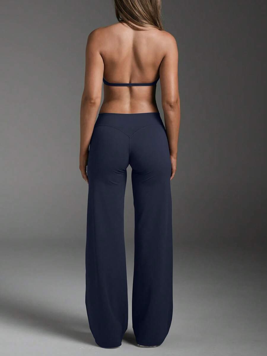 Women's Commuting Sports Trousers