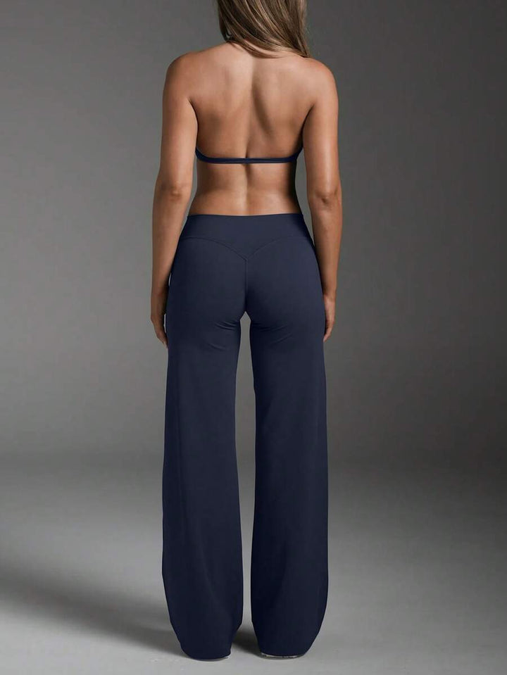 Women's Commuting Sports Trousers