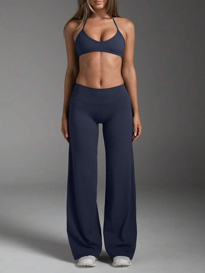 Women's Commuting Sports Trousers