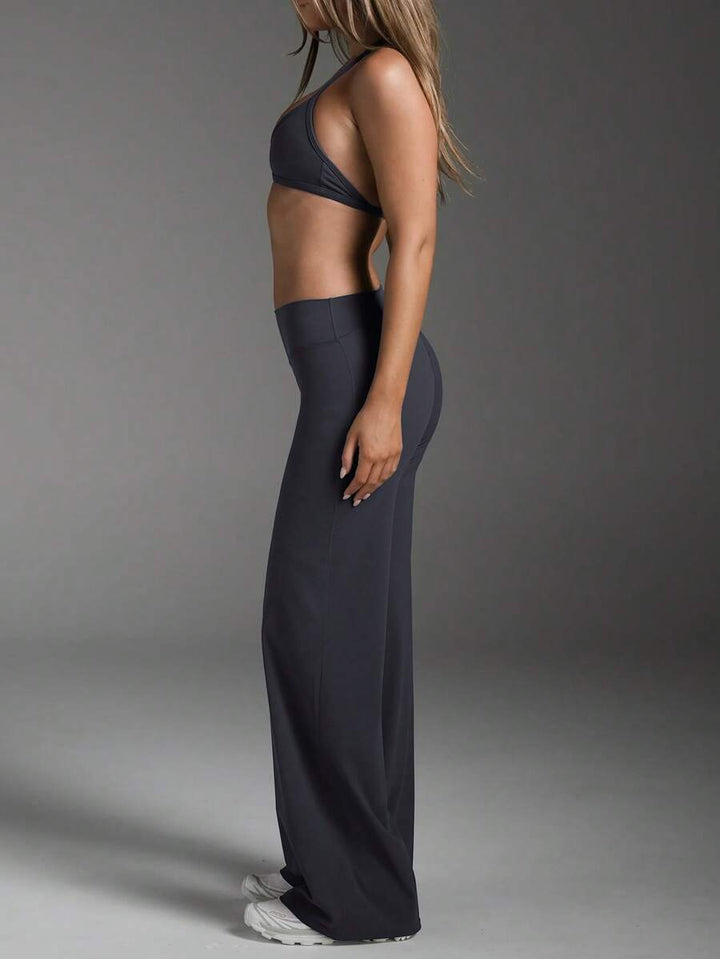 Women's Commuting Sports Trousers