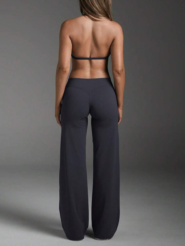 Women's Commuting Sports Trousers
