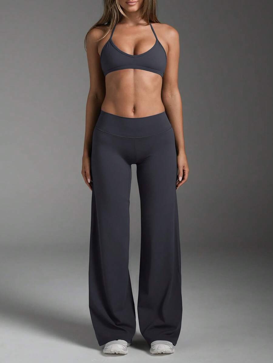 Women's Commuting Sports Trousers