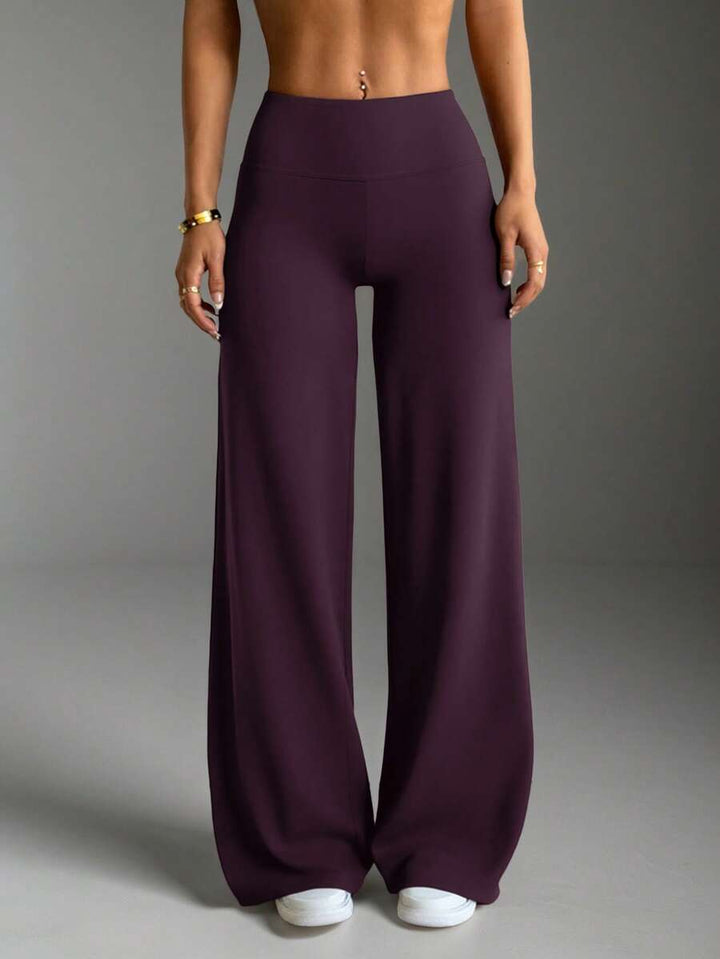Women's Commuting Sports Trousers