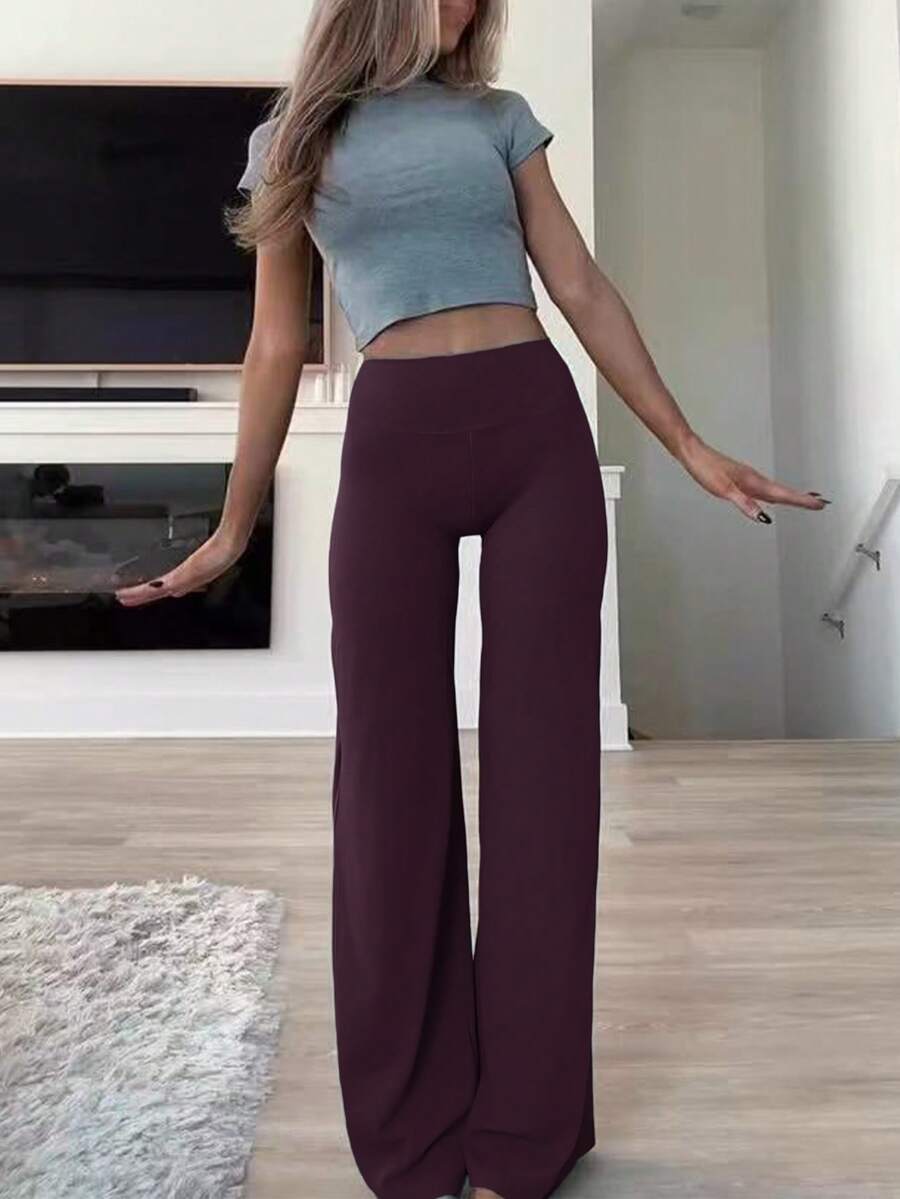 Women's Commuting Sports Trousers