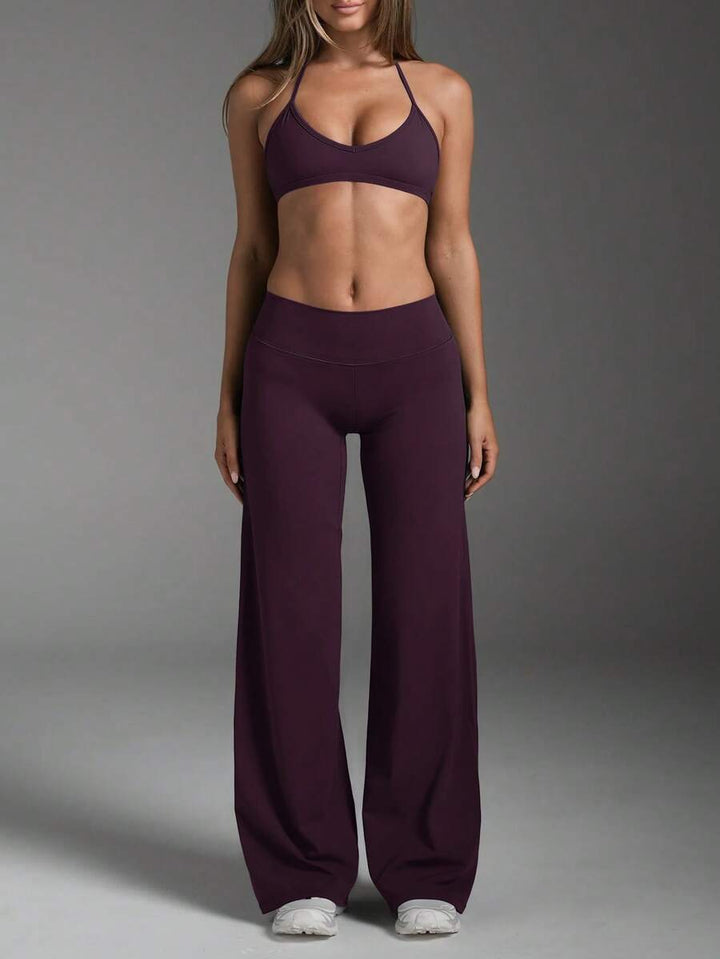 Women's Commuting Sports Trousers