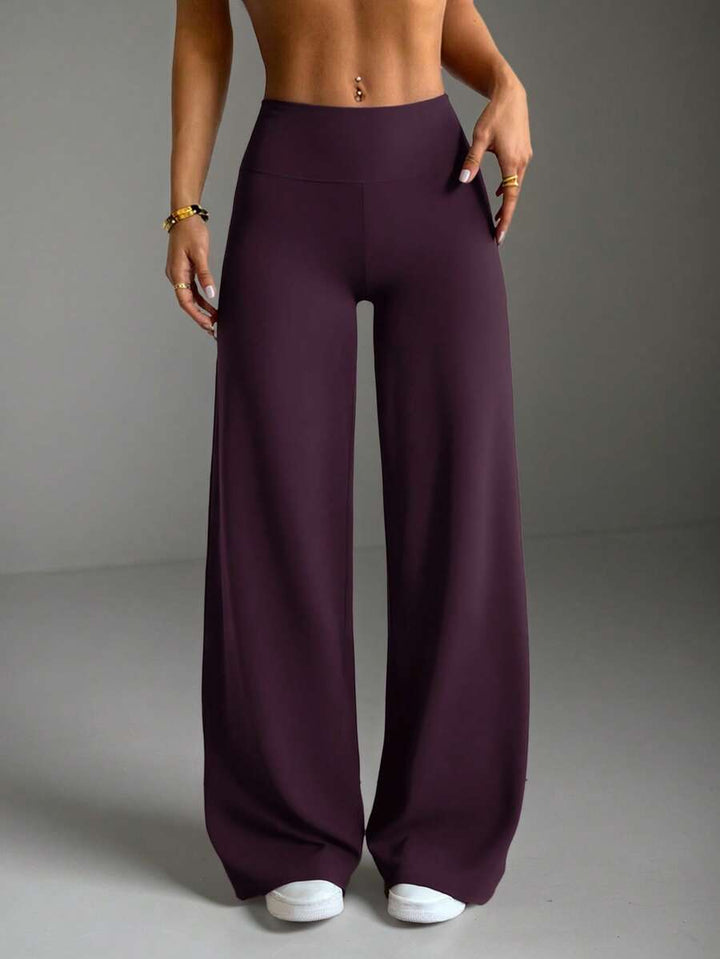 Women's Commuting Sports Trousers