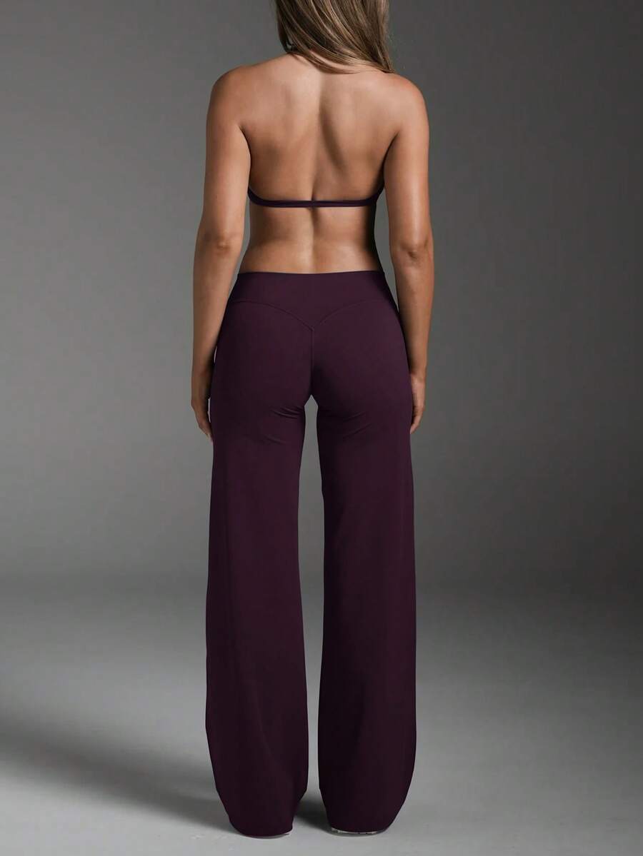 Women's Commuting Sports Trousers