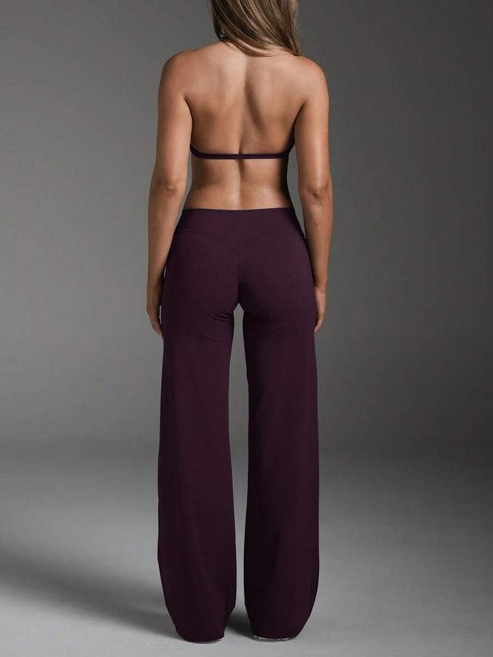 Women's Commuting Sports Trousers