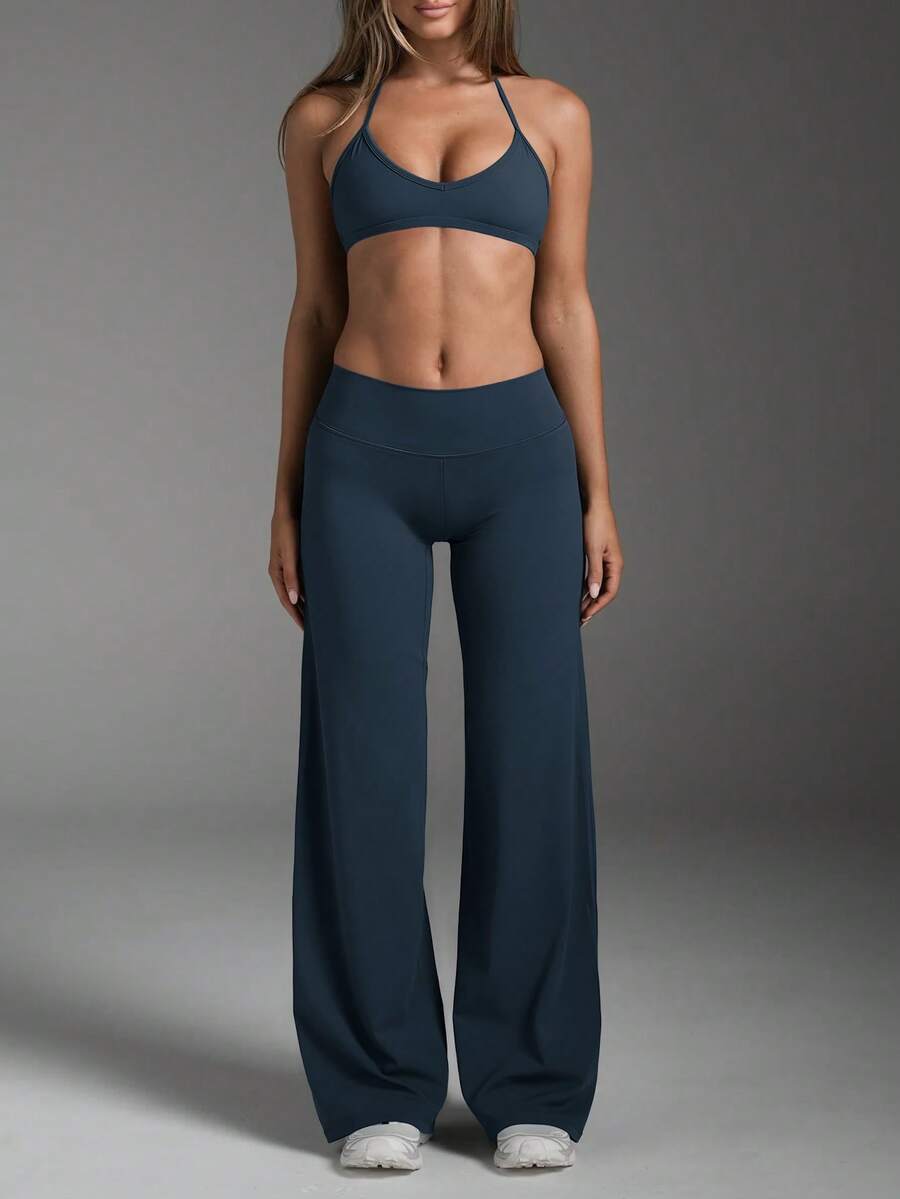 Women's Commuting Sports Trousers