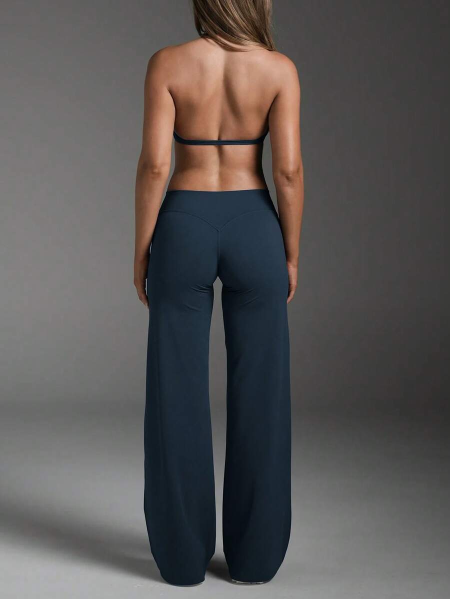 Women's Commuting Sports Trousers