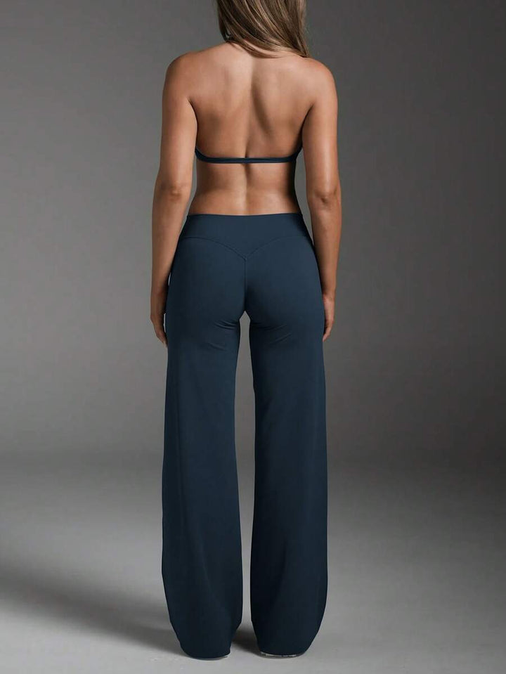 Women's Commuting Sports Trousers