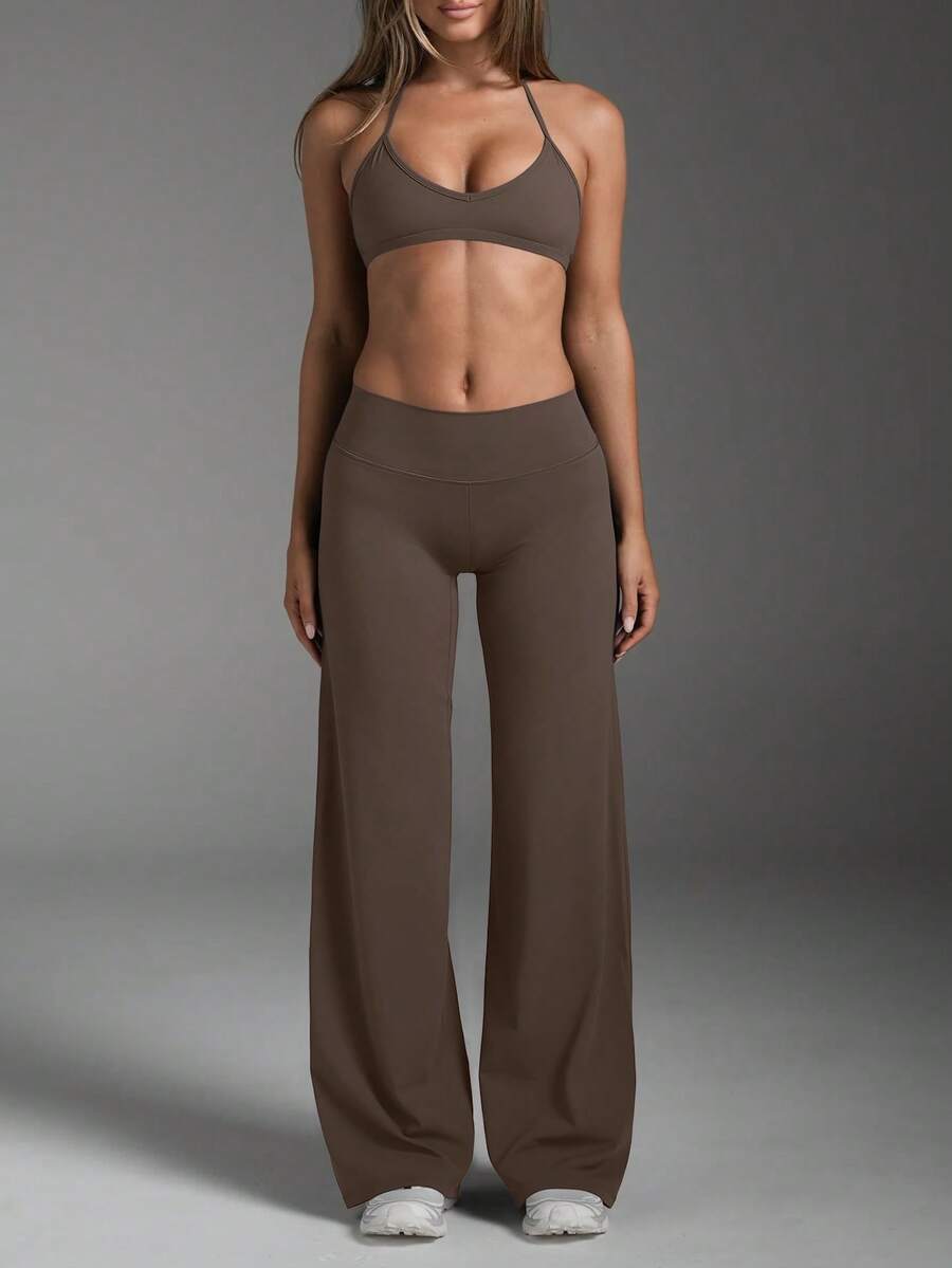 Women's Commuting Sports Trousers