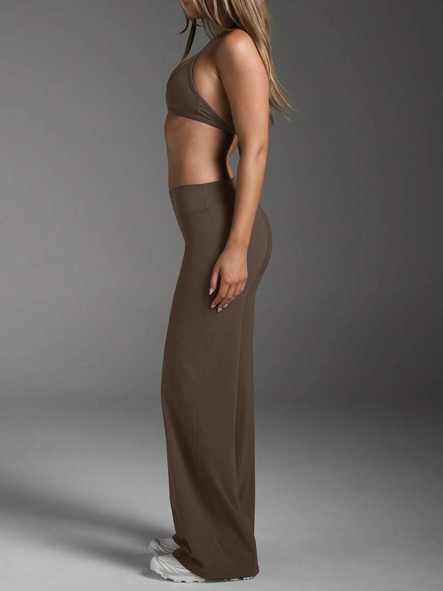 Women's Commuting Sports Trousers