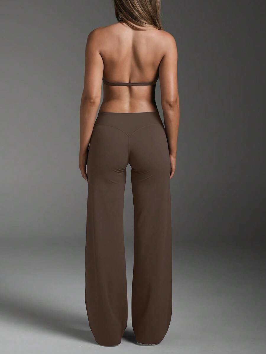 Women's Commuting Sports Trousers