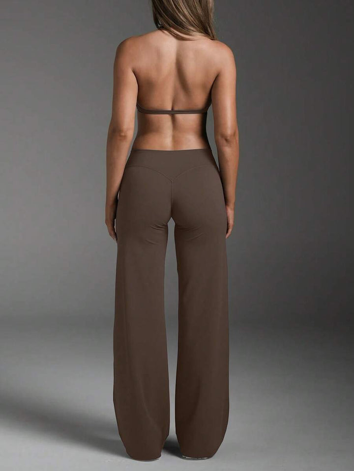 Women's Commuting Sports Trousers