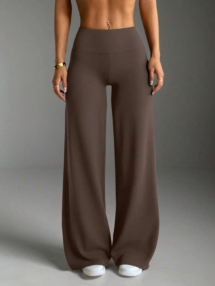 Women's Commuting Sports Trousers