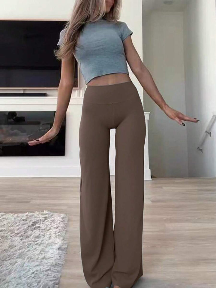 Women's Commuting Sports Trousers