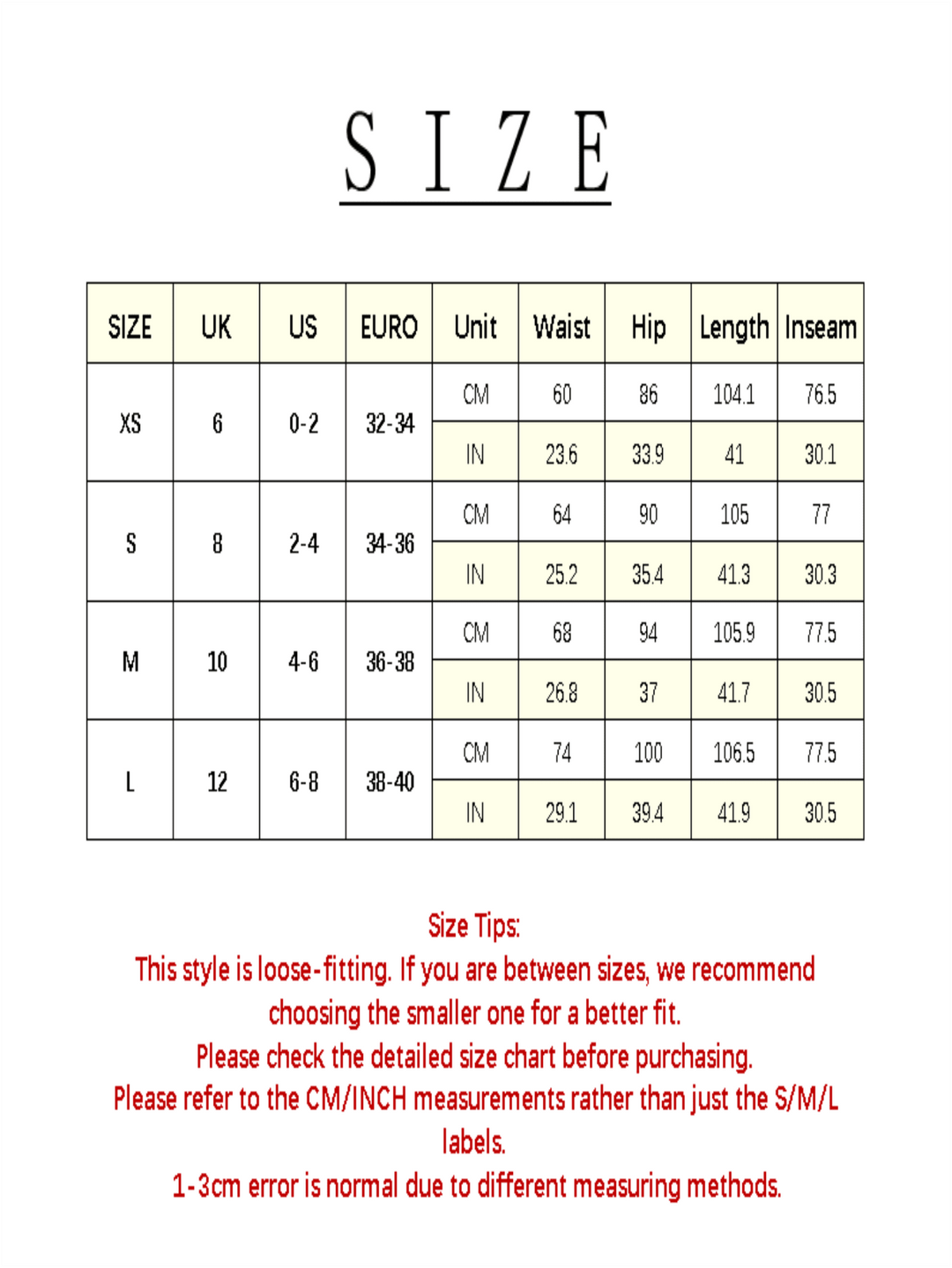 Women's Commuting Sports Trousers