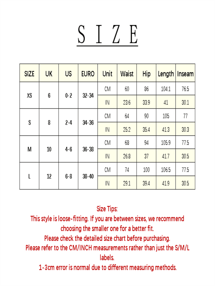 Women's Commuting Sports Trousers