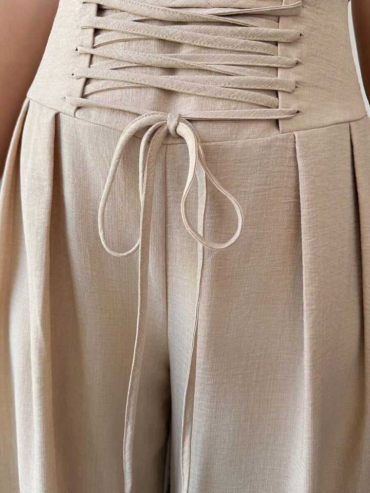 Elenzga Khaki