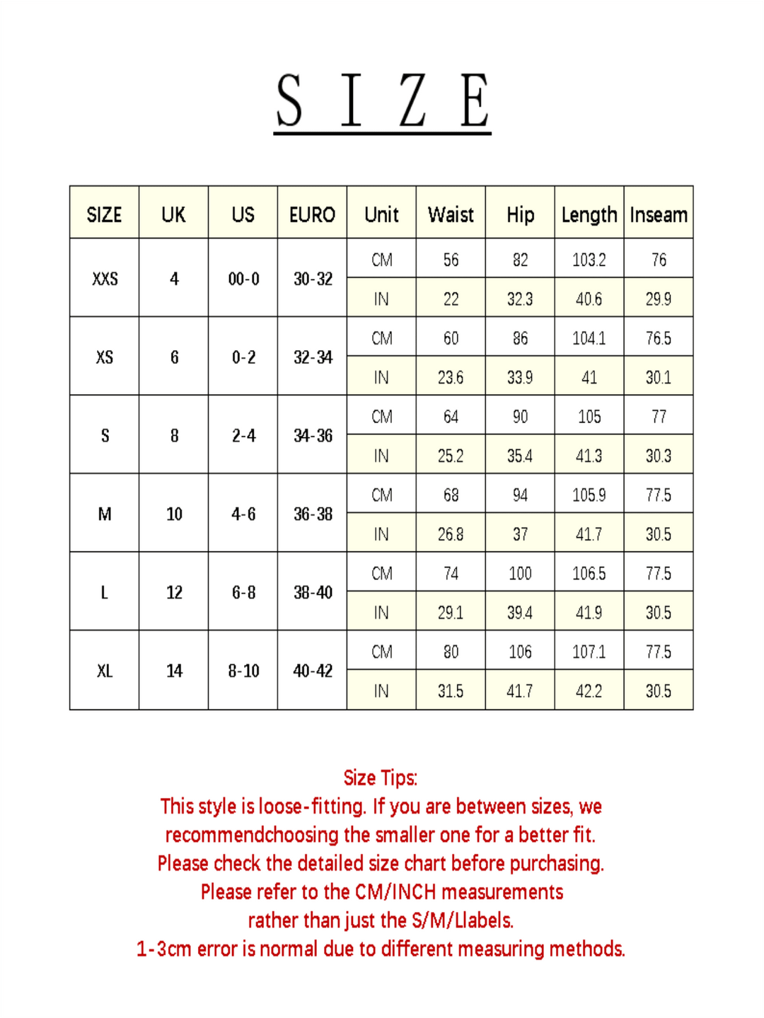 Women's Commuting Sports Trousers