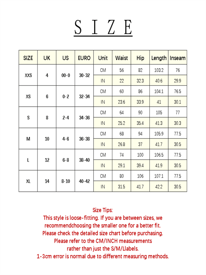 Women's Commuting Sports Trousers