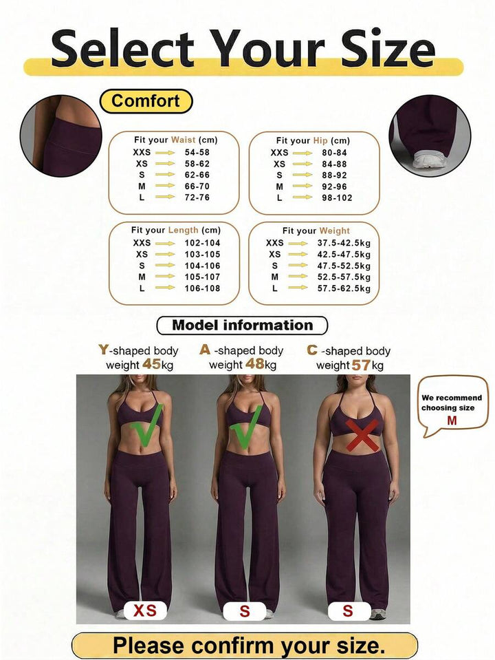 Women's Commuting Sports Trousers