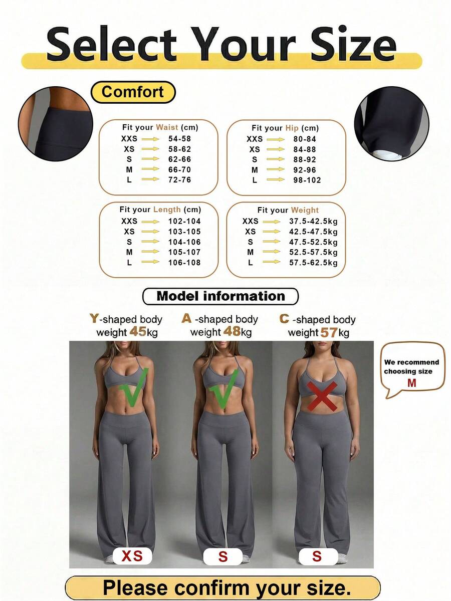 Women's Commuting Sports Trousers