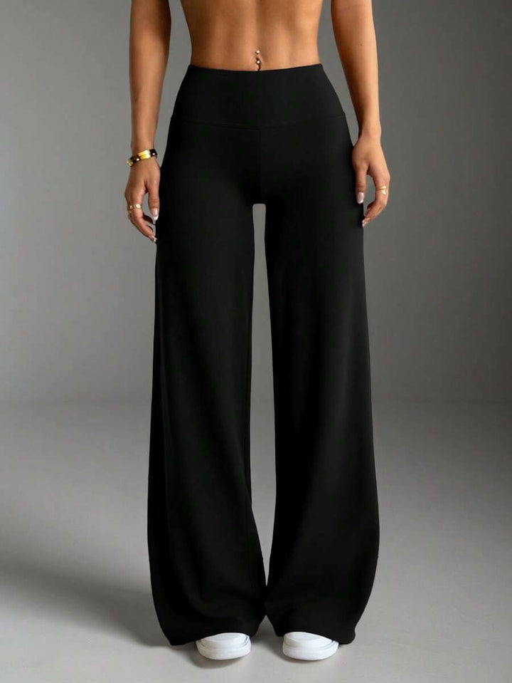 Women's Commuting Sports Trousers