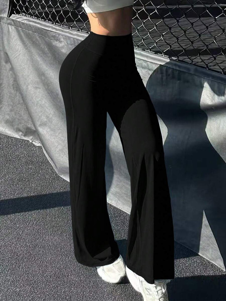 Women's Commuting Sports Trousers
